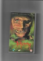 Horror : Mummy Speelfilmen VHS , 2 x, Cd's en Dvd's, VHS | Film, Zo goed als nieuw, Horror, Verzenden