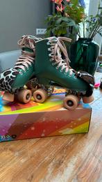 Hippe Impala rolschaatsen mt 36, zo goed als nieuw, Kinderen, Overige typen, Zo goed als nieuw, Ophalen