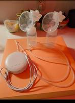 Electric breast pump, Kinderen en Baby's, Babymode-accessoires, Ophalen of Verzenden