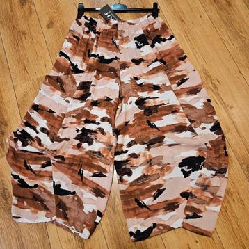 nieuw AKH ballonbroek, incl verzend beschikbaar voor biedingen