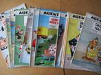 adv8344 agent 212, Boeken, Stripboeken, Eén stripboek, Ophalen, Gelezen