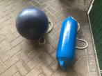 Stootwil/ stootkussen / fender, Watersport en Boten, Ophalen, Zo goed als nieuw, Overige typen