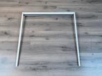 Velux Verduisterend Rolgordijn SK06, Zo goed als nieuw, Wit, 100 tot 150 cm, 50 tot 100 cm