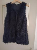 Mouwloze Teddy Vest - Fashion Line - Maat M, Ophalen of Verzenden