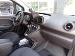 Mercedes-Benz eCitan 112 Pro L1 51 kWh, 122 pk, Nieuw, Zilver of Grijs, Parkeersensor