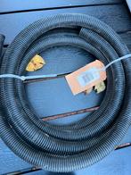 Mantelbuis 15mm * 5m, Ophalen, Pvc, Minder dan 20 mm, Overige typen