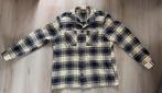 PME Legend Overhemd XXXL, Ophalen of Verzenden, Zo goed als nieuw, Blauw, Halswijdte 43/44 (XL)