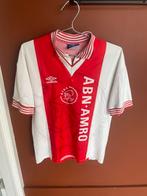 Ajax shirt ‘95/‘96, Verzamelen, Ophalen of Verzenden, Gebruikt, Ajax, Shirt