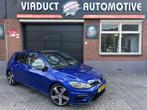 Volkswagen Golf 2.0 TSI 4Motion R Pano Lapiz Blue, Automaat, 4 cilinders, 1984 cc, Blauw