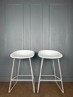 6 HAY About A Stool AAS38 design barkrukken, 5 krukken of meer, Met voetsteun, 60 tot 90 cm, Ophalen of Verzenden