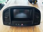 Navigatie display Opel insignia sports tourer 2009, Ophalen of Verzenden, Gebruikt, Opel