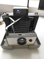 Vintage polaroid automatic 215, Ophalen of Verzenden, Zo goed als nieuw, Polaroid, Polaroid