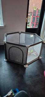 Grondbox babybox box, Ophalen of Verzenden, Gebruikt