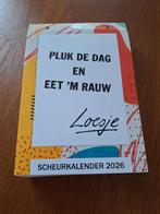 Loesje scheurkalender 2026 NIEUW, Ophalen of Verzenden, Nieuw