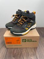Wandelschoenen Jack Wolfskin, maat 32, Kinderen en Baby's, Kinderkleding | Schoenen en Sokken, Ophalen of Verzenden, Zo goed als nieuw