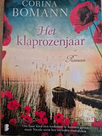 Het klaprozenjaar, Ophalen of Verzenden, Gelezen, Nederland