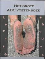 Pedicure Podotherapie Voeten, Verzenden, HBO, Zo goed als nieuw, H.A. Rothman-Harmsen