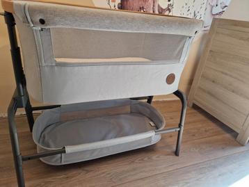 Maxi Cosi Iora co sleeper grijs beschikbaar voor biedingen