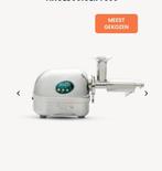 angel juicer 7500, Witgoed en Apparatuur, Juicers, Ophalen, Zo goed als nieuw