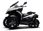 Qooder nieuwe kappenset, Motoren, Ophalen of Verzenden, Nieuw
