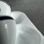 Apple Airpods 4 | in doos met case | A3053 | zgan | 395806, Ophalen of Verzenden, Zo goed als nieuw, In gehoorgang (in-ear), Bluetooth