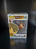 Funko pop atack on titan, Ophalen of Verzenden, Zo goed als nieuw