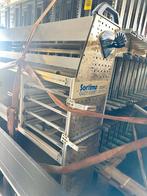 Sortimo Werkbus Inrichting - Inventaris, Ophalen, Gebruikt, Universele onderdelen