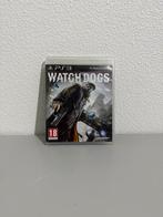 Watch Dogs - PS3 - Actie/Avontuur, Avontuur en Actie, Online, Gebruikt, Vanaf 18 jaar