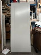 Binnendeur rechtsdraaiend stomp 232 x 90, Ophalen, 80 tot 100 cm, 215 cm of meer, Binnendeur