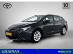 Toyota Corolla Touring Sports Hybrid 140 Active | Navigatie, Auto's, Toyota, 12 maanden, 4 cilinders, Corolla, Origineel Nederlands