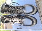 Dr Martens bex 39, Ophalen of Verzenden, Zo goed als nieuw, Zwart