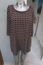 Norah prachtige blouse met motief maat 44, Overige kleuren, Verzenden, Maat 42/44 (L), Zo goed als nieuw