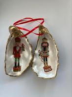 Prachtige oesterschelpen-uniek kado idee, Ophalen of Verzenden, Zo goed als nieuw