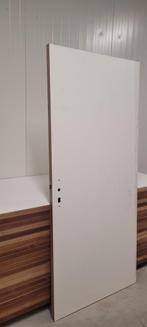 Partij stompe (brandvertragende)deuren (36 stuks), Ophalen, Gebruikt, 80 tot 100 cm, Binnendeur