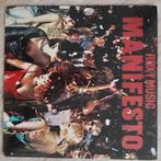 Roxy Music/Pop, Ophalen of Verzenden, 1960 tot 1980, Gebruikt, 12 inch