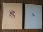 4x Vondel, Adam in ballingschap, Proza van Vondel, Ophalen of Verzenden, Gelezen