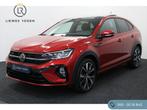 Volkswagen Taigo 1.0 TSI (110pk) Style R-Line (bj 2022), 12 maanden, Gebruikt, Euro 6, 620 kg