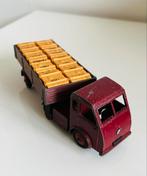 DinkyToys Hidle Smart Helec nr421. British Railway, Hobby en Vrije tijd, Modelauto's | 1:43, Ophalen of Verzenden, Gebruikt, Auto