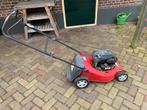 Motormaaier , opknapper, Ophalen, Gebruikt