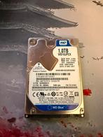 WD10JPCX 1TB – 2,5" interne harde schijf, Computers en Software, Harde schijven, Intern, HDD, Zo goed als nieuw, 1TB