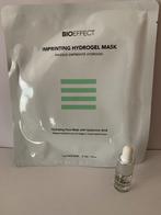 BioEffect serum + mask, Ophalen of Verzenden, Nieuw, Gehele gezicht, Verzorging