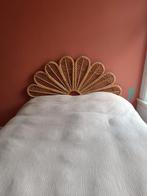 Headboard/ Bed board, super sfeervol, Ophalen of Verzenden, Zo goed als nieuw, Eenpersoons