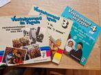 Vastelaovend in Tegele. 3 x vinyl lp nr 1, 3 en 4 limburg, Ophalen of Verzenden, Gebruikt, Levenslied of Smartlap
