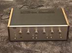 Akai AM-5200 versterker vintage 70's, Overige merken, Gebruikt, Ophalen of Verzenden, Minder dan 60 watt