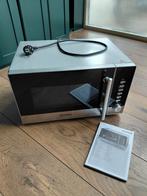 Severin Combimagnetron, Witgoed en Apparatuur, Magnetrons, Ophalen, Combimagnetron, Gebruikt, 60 cm of meer