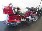 Honda GL 1500 GOLDWING ZEER FRAAI EN VOL! (bj 1997), Motoren, Motoren | Honda, Bedrijf, Toermotor
