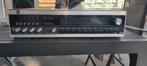 Dual cr 60 vintage versterker, Audio, Tv en Foto, Versterkers en Receivers, Overige merken, Ophalen of Verzenden, Zo goed als nieuw