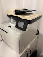 Defecte HP Laserjet Pro M375nw - 50.2 Fuser Fout, Computers en Software, Printers, Ophalen, All-in-one, Kleur printen, Niet werkend