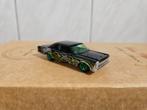 Hotwheels Hot Wheels '65 Ford Galaxie 500, Ophalen of Verzenden, Zo goed als nieuw, Auto