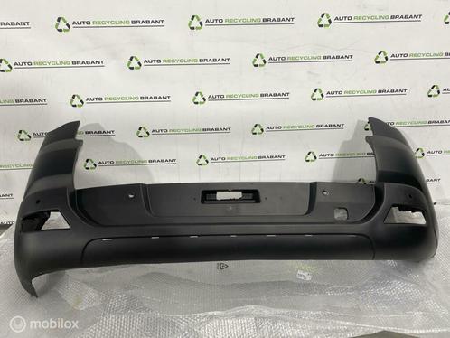 Achterbumper Peugeot 3008 NIEUW ORIG 9684964277  7410JP, Auto-onderdelen, Carrosserie en Plaatwerk, Bumper, Peugeot, Achter, Gebruikt